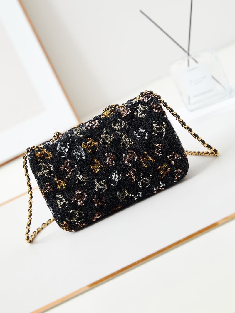 Ch**el cf series bags